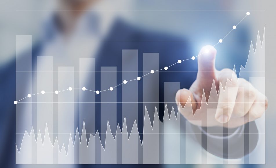 How to Trade with Candlesticks & Chart Patterns