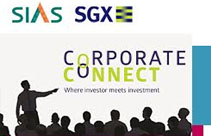 Corporate Connect Seminar: Moving Ahead in 2020 – Equity & REIT
