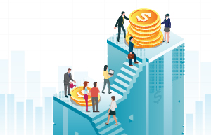 Your First Steps to Investing – Turning your savings today into investments tomorrow