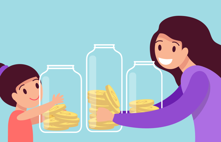 #AskMeAnything (AMA) – Regular Shares Savings (RSS) Plan