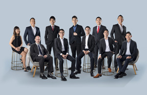 Research Leaders Forum – Moving into Sectors