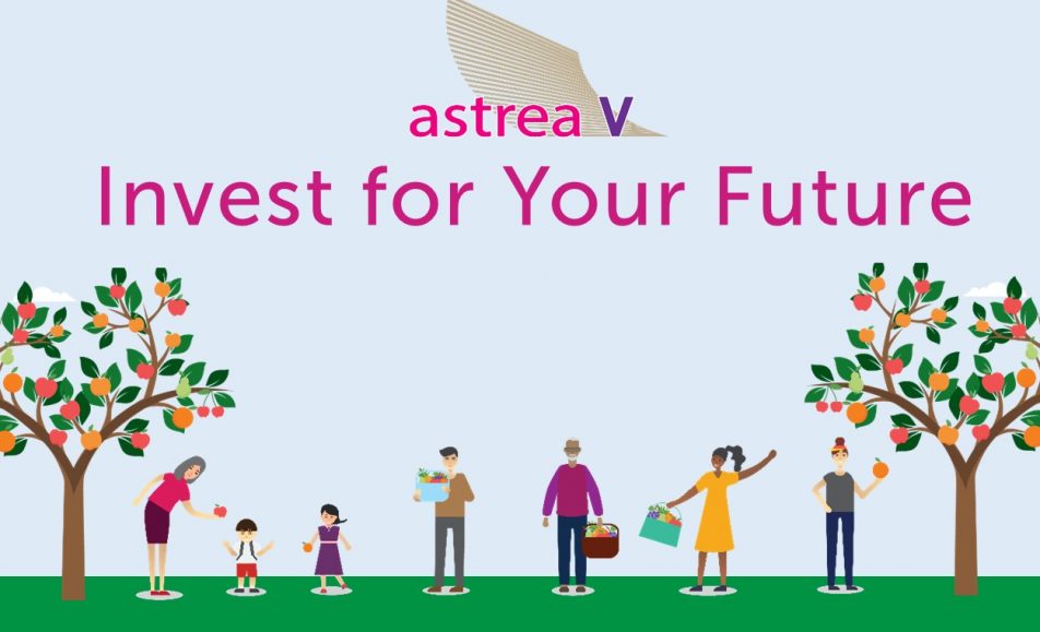Management Presentation on Astrea V Class A-1 Bonds