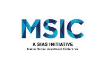 1st Master Series Investment Conference 2019