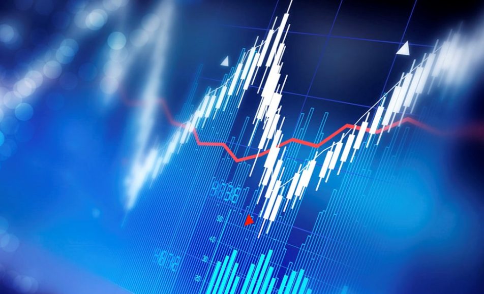 High probability strategy with candles, price ratio analysis and timing indicators