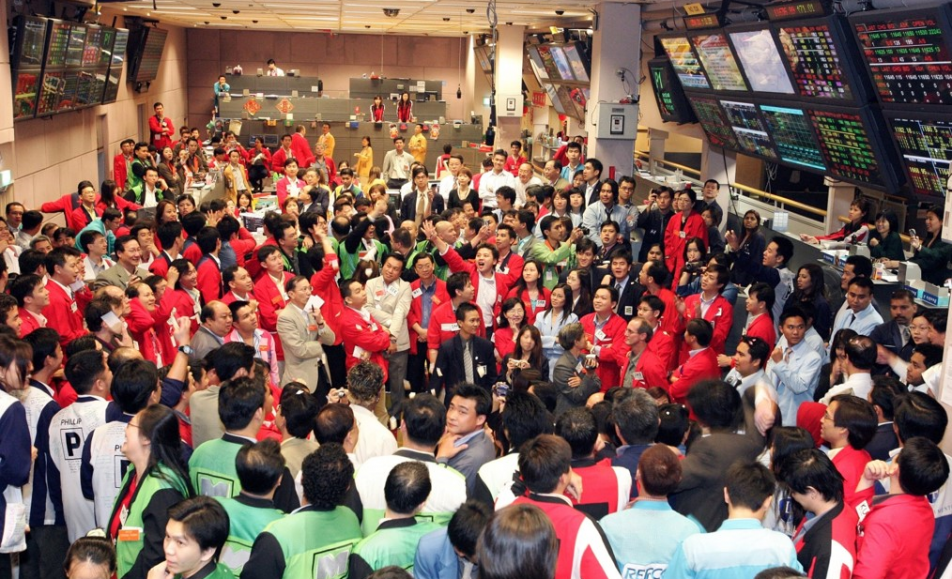 Webinar: Derivatives Trading – A Career in Professional Trading and How to Navigate the Current Markets