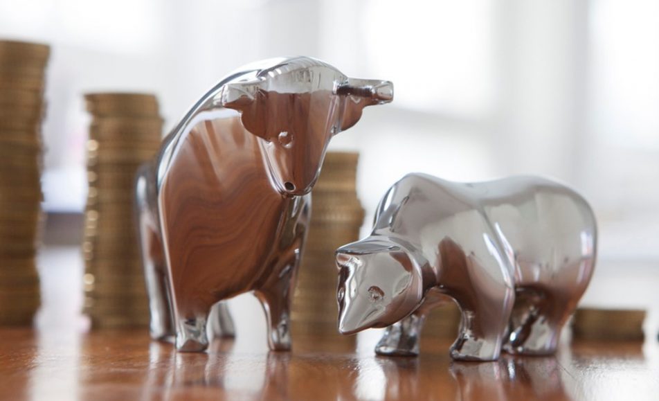 Richard Wyckoff Method for Trading the Markets