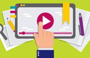 Webinar: Your First Stock Investment