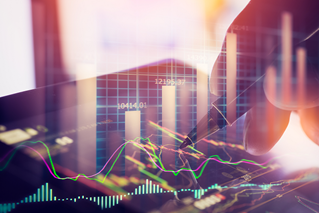 Trading High Probability Patterns with Price and Mathematical Analysis