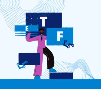 Webinar: More Than Just Returns: How Exchange Traded Funds (ETFs) Diversify Your Portfolio