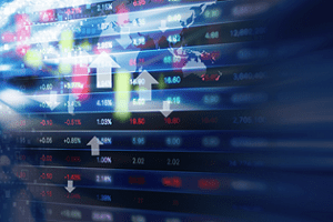Webinar: China Evergrande – Contagion effect? Or is there something else going on?