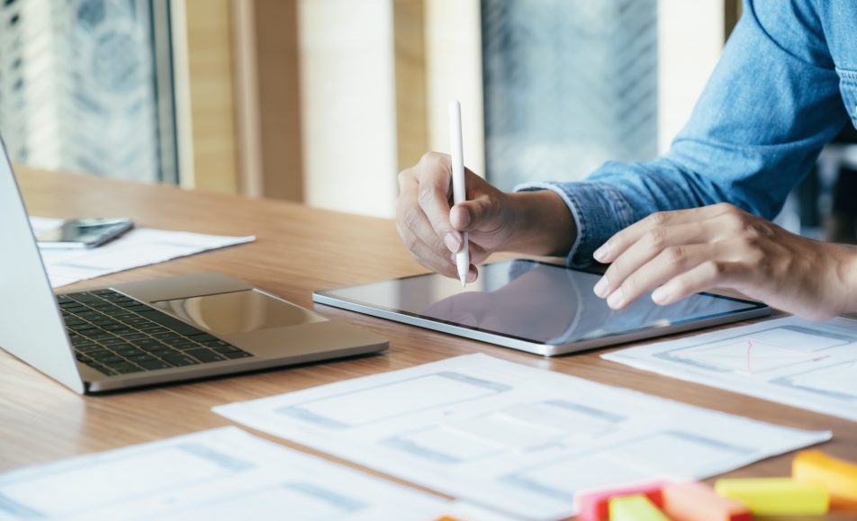 Webinar: Products to help investors manage their Singapore equity exposure amidst market volatility