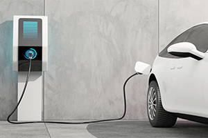Webinar: Developments in the Electric Vehicle (EV) sector and how NIO Inc are capturing these new opportunities to stay competitive