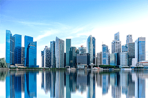 Asia’s Gem – What investment opportunities does Singapore hold?
