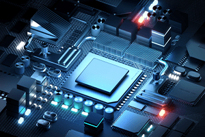 Seminar: Harnessing the Power of Technology and Innovation in China (Part 2)