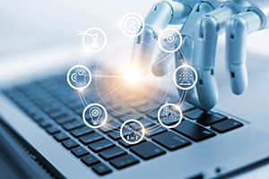 Seminar: Harnessing the Power of Technology and Innovation in China (Part 1)