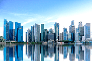 Webinar: Singapore Bank Stocks: Why They’re Different from US and European Banks