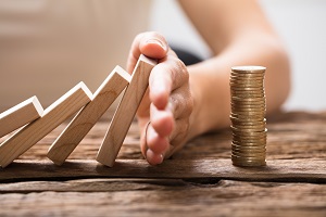 Financial Freedom with Dividend Portfolio