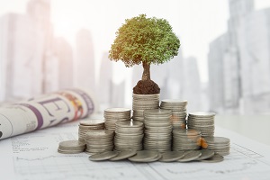 Are your SRS Savings Sitting Idle and Losing its Value against Inflation?