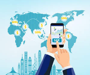 Unlocking Opportunities in the China Tech Rally with Hong Kong SDR
