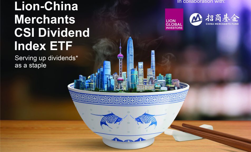 Riding China’s Rise: Unlocking Dividends as a Staple