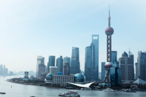 UOBAM FTSE China A50 Index ETF: Capture China’s growth potential