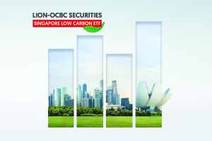 Performance, Diversification and Sustainability: Harvesting the remarkable trio with Singapore’s top green leaders