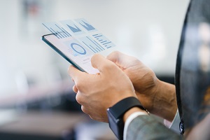 The Basics of Trading