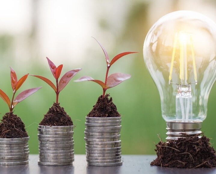 Basic of Investing
