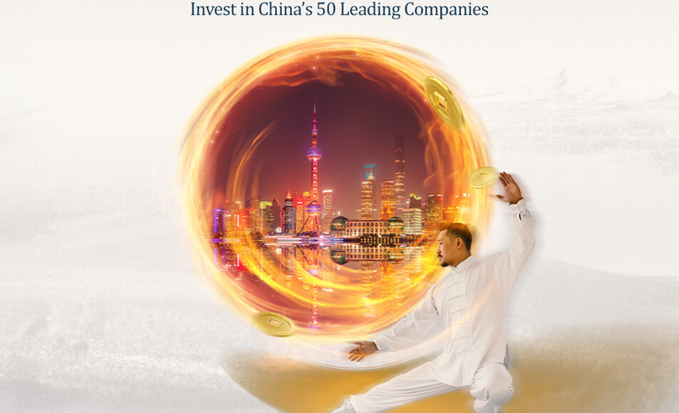 China A-Shares at a Decade High – Strike with Precision through the A50 ETF