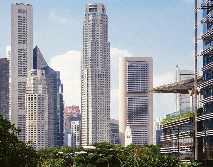 Navigating the Storm: A Practical Guide to Building Resilient Wealth in Singapore