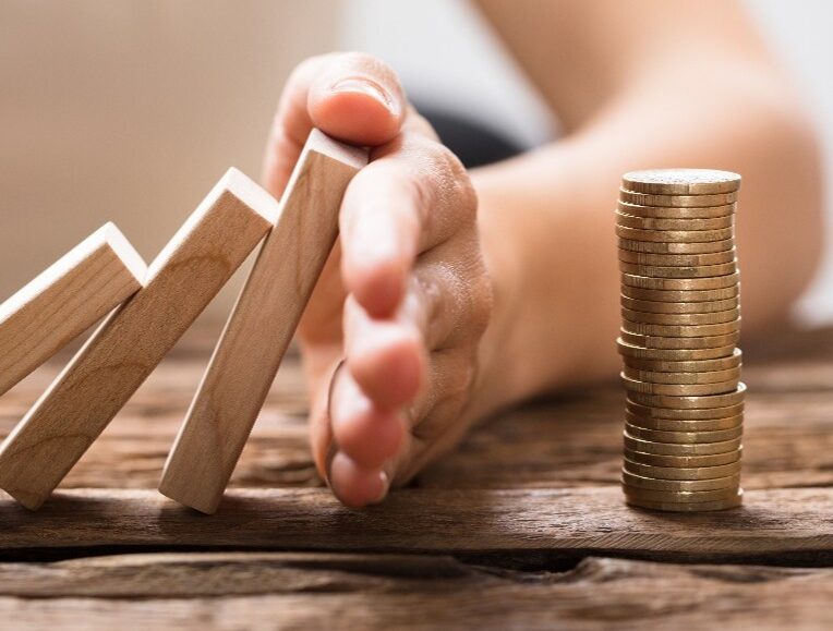 Financial Freedom with Dividend Portfolio