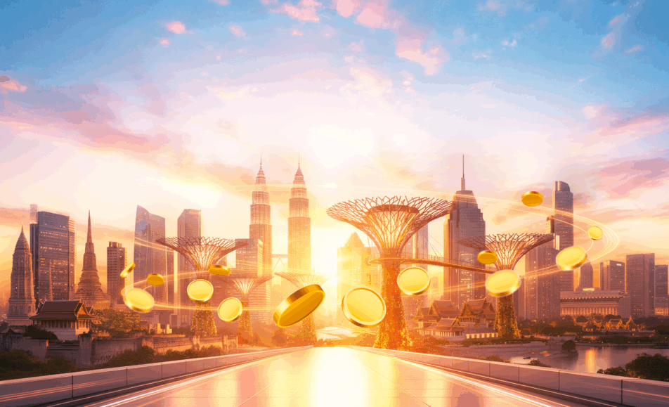 UOBAM Ping An FTSE ASEAN Dividend Index ETF: Unlocking ASEAN Dividend Opportunities