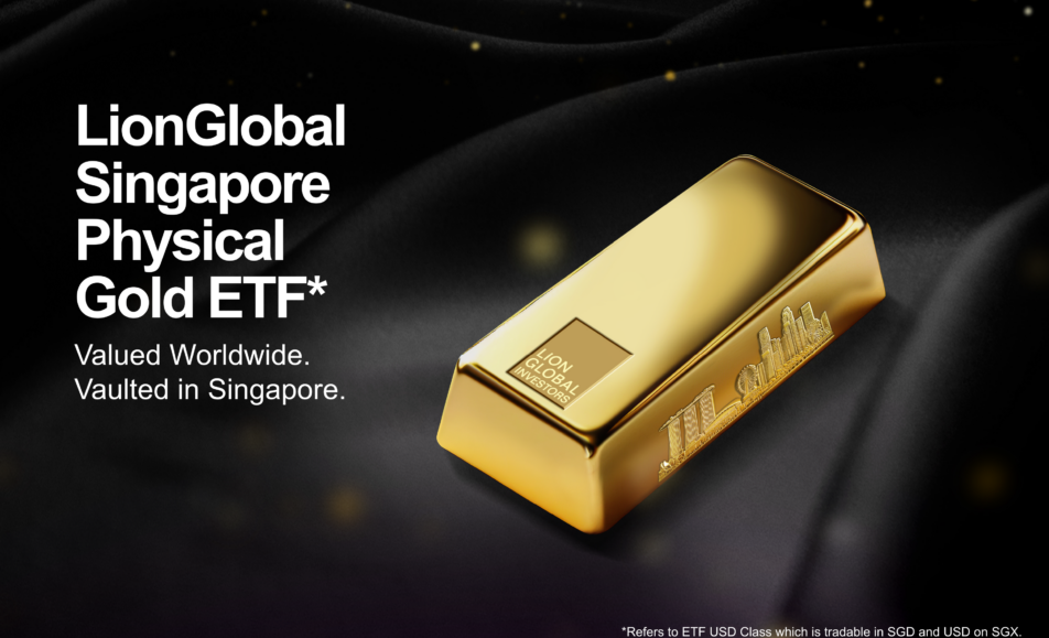 Beyond the Sparkle: Gold as a Strategic Anchor