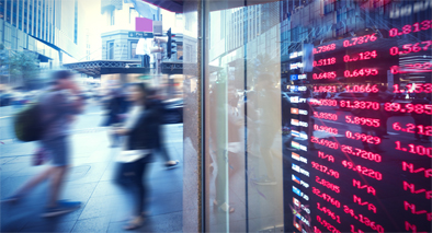 Leveraged & Inverse Strategies: Navigate Market Volatility with DLCs